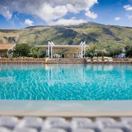 Borgo Aranci - Villa Tulipano Кастелламмаре-дель-Голфо Экстерьер фото