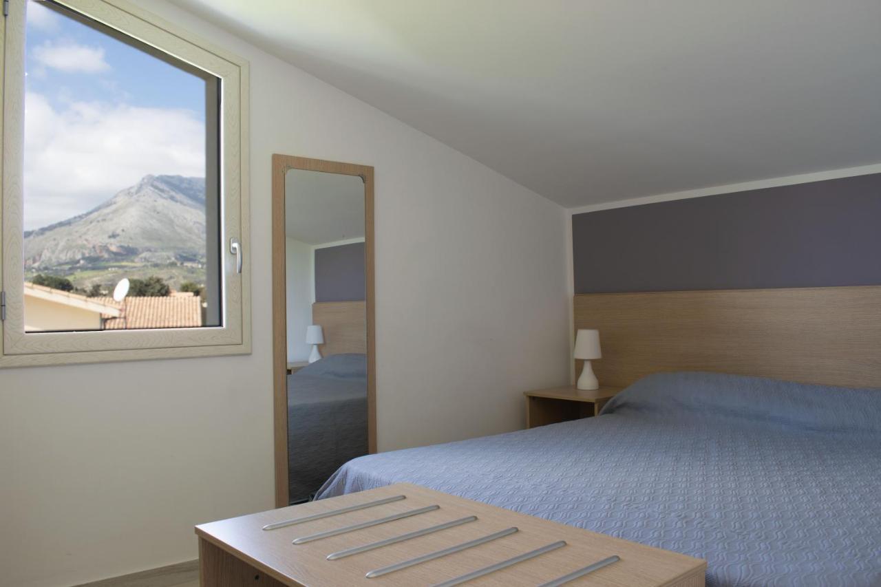 Borgo Aranci - Villa Tulipano Кастелламмаре-дель-Голфо Экстерьер фото